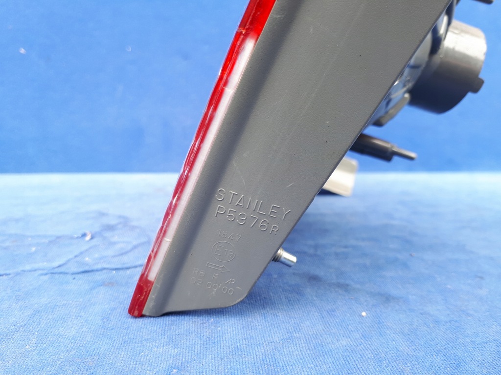 фото №11, Honda civic viii sedan 06-09 2006-2009 лампа правая комплект