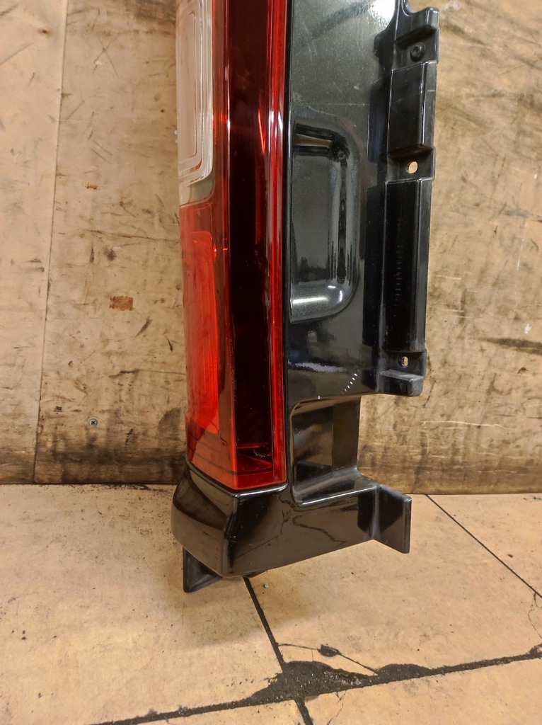 фото №7, Лампа левая задняя задняя vivaro b trafic iii 3