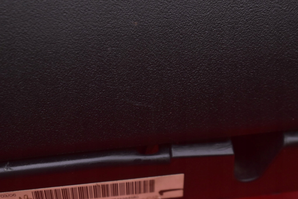 фото №10, Подушка безпеки подушка повітряна водія колінна 96446970zd citroen c6 i 04-12