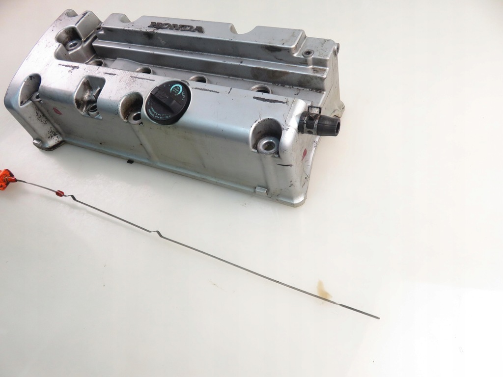 фото №5, Крышка клапанов honda accord vii 2.0 k20a6