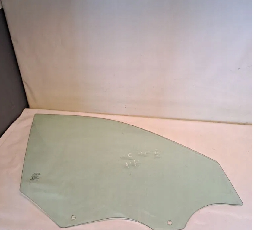 фото №1, Скло двері правий перед volvo xc90 ii 17r