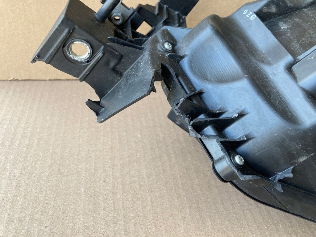 фото №12, Mazda 6 gl 2018-2021 full led лампа grf5-51030