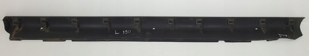 фото №7, Молдинг накладка поріг ліва 433 volvo v90 i 9126180