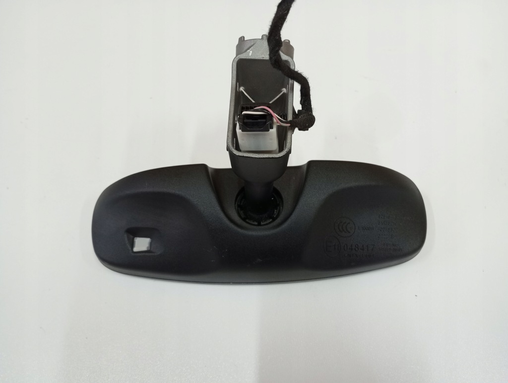 фото №1, Зеркало заднего вида jeep compass ii 5xr35dx9ad