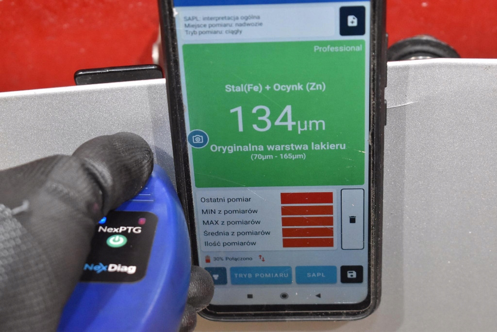 фото №9, Капот кришка двигуна z176 opel corsa e 14-20