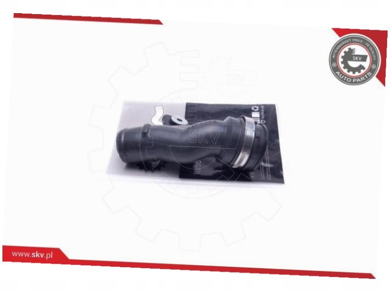 фото №2, Шланг turbo renault vel satis 2.0 koleos i 2.0 ii 2.0