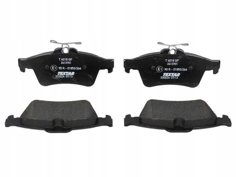 Купити Гальмівна колодка гальмівний комплект .