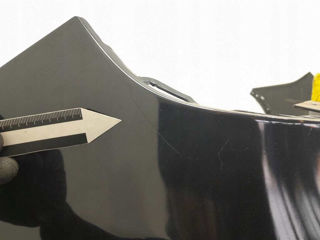 Купить Bmw x3 f25 бампер задняя задний 4x pdc 475