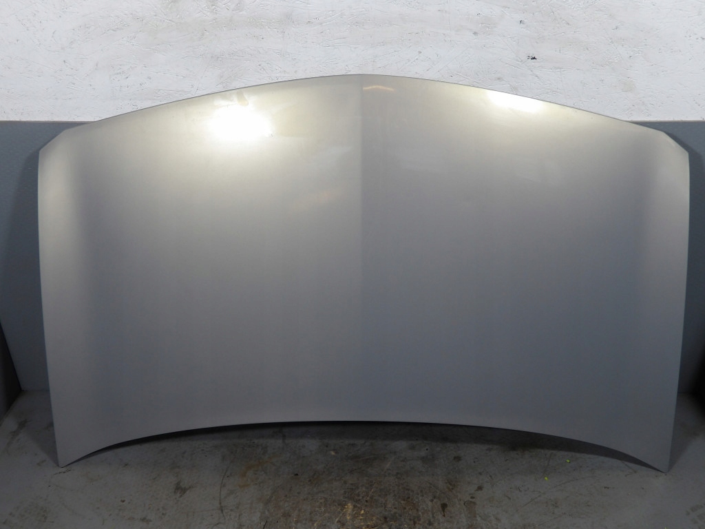 фото №1, Renault megane ii капот передняя tea19