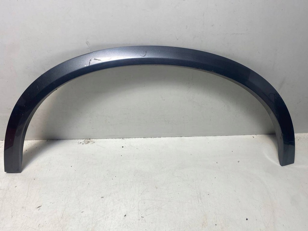 фото №1, Volvo xc90 ii 14- молдинг крыла левая задняя 31378164