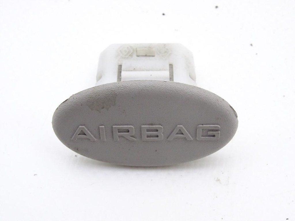 фото №1, Renault laguna iii coupe 07-15 заглушка подушка безопасности
