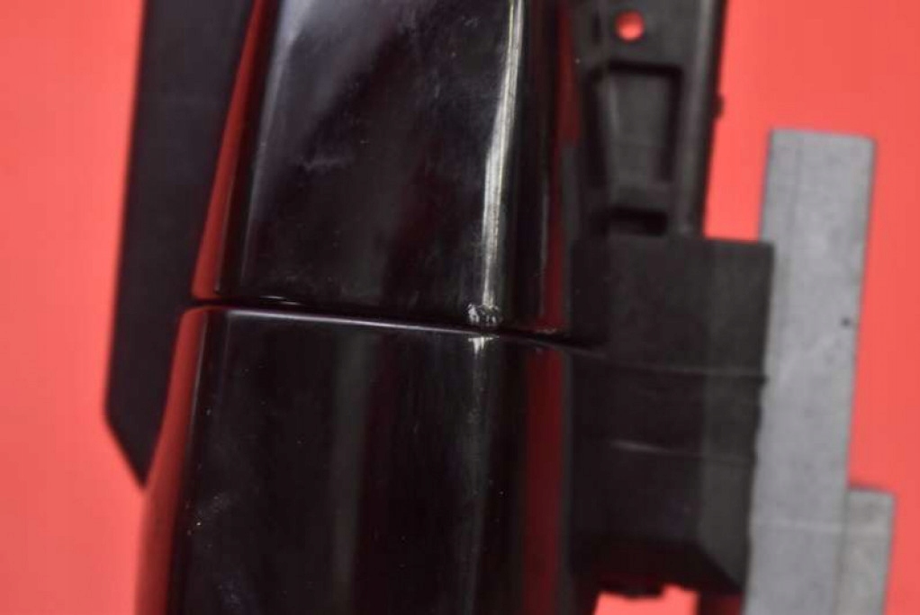 фото №7, Ручка правая перед передняя czarna honda civic 9 ix lift 13-20