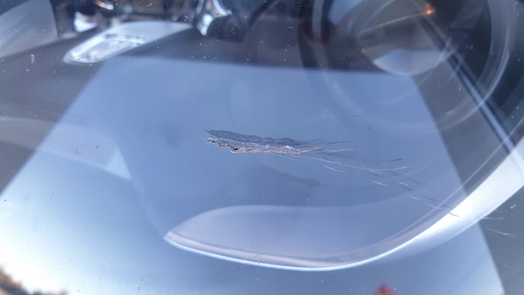 фото №10, Mercedes sl r231 w231 231 лампа передняя левая