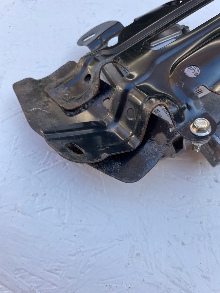 Mazda cx-5 радар поперечина движения левая kd49-67y90b Доставка