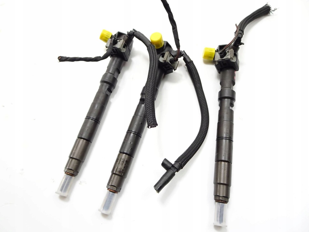 фото №10, Форсунки насос kpl. набор seat ibiza iv polo v 6r 1.2 tdi