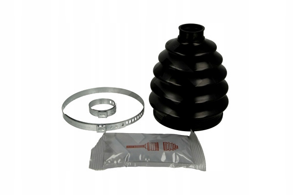 фото №2, Захист шарнір зовнішнього kpl ford 98- tp hart