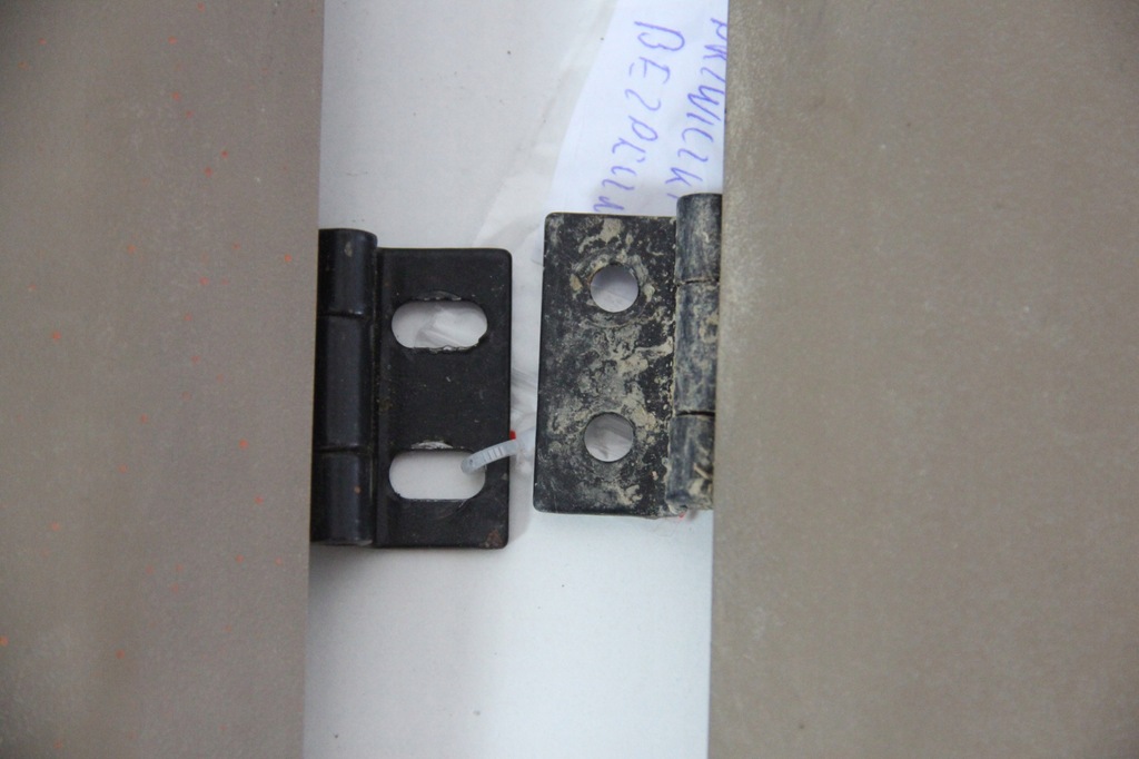 фото №4, Дверцята запобіжників land rover discovery i 1