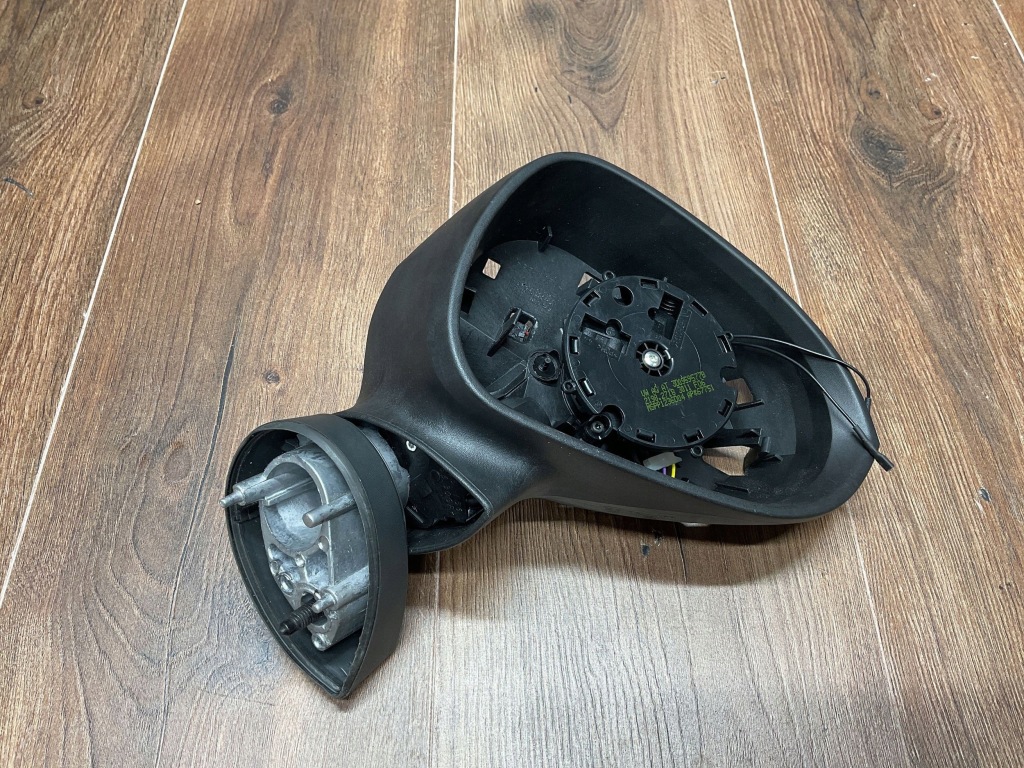 Купить Зеркало правое перед seat leon 3d0959577b