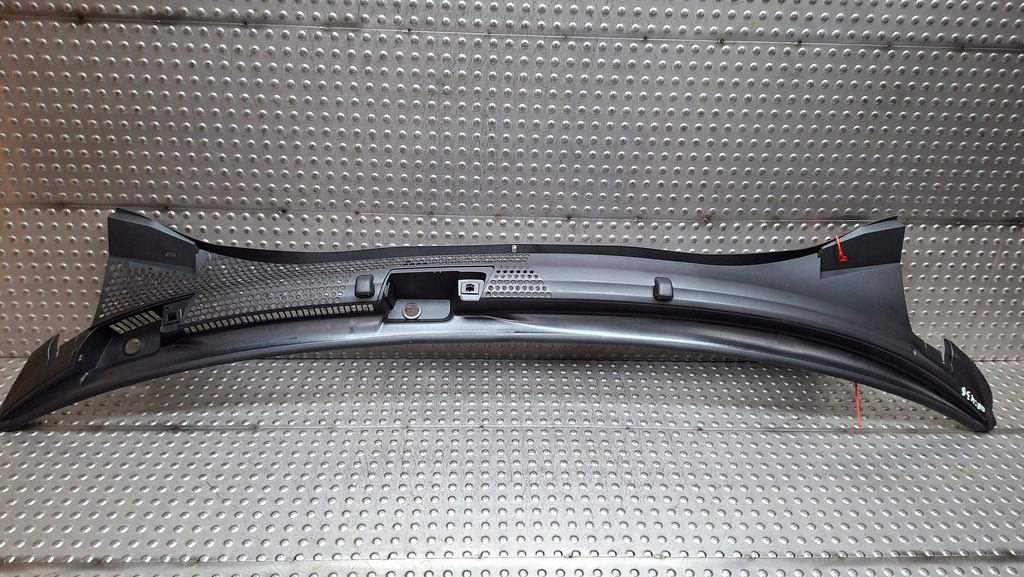 фото №1, Жабо 73553663 fiat 500 lift 2015-