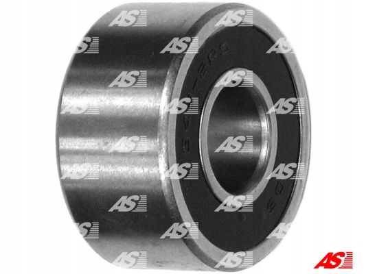 фото №2, Стартер подшипник генератора