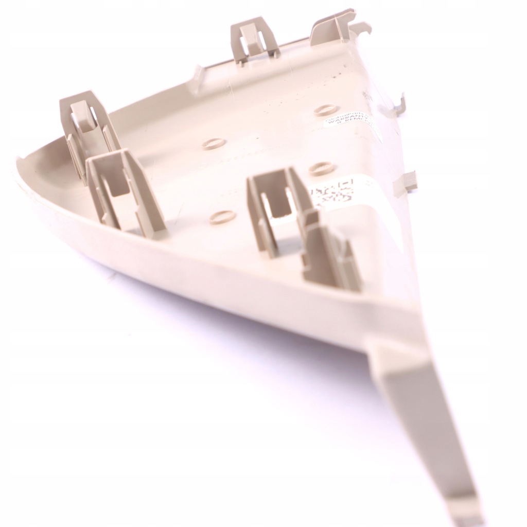 фото №14, Mercedes x253 левая защита консоли бежевая a2536800507