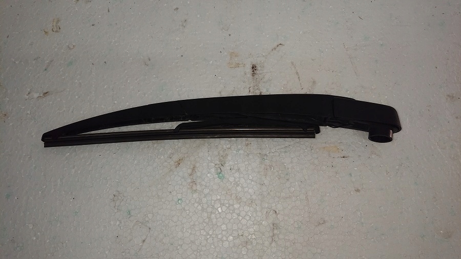 фото №1, Важіль двірники задній dacia 34029817