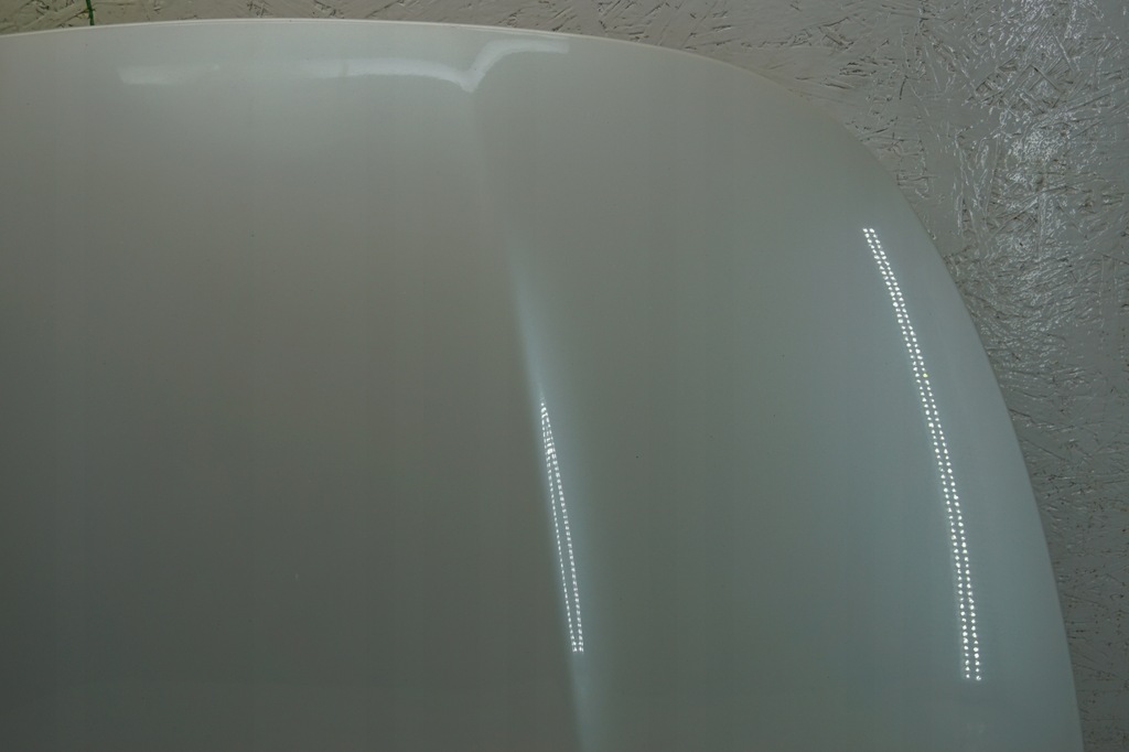 фото №6, Капот крышка перед citroen ds5 kwed