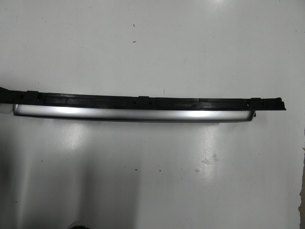 фото №6, Решітка радіатора, решітка радіатора dodge challenger