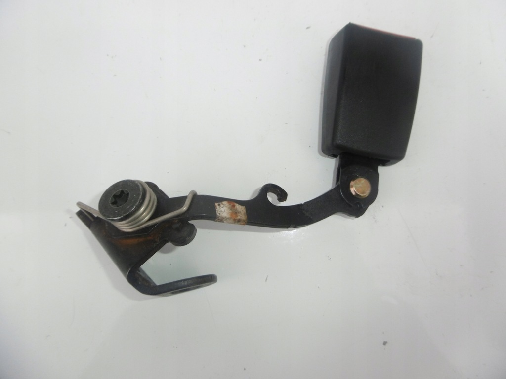 фото №6, Клипса поперечина правый задняя kombi peugeot 406