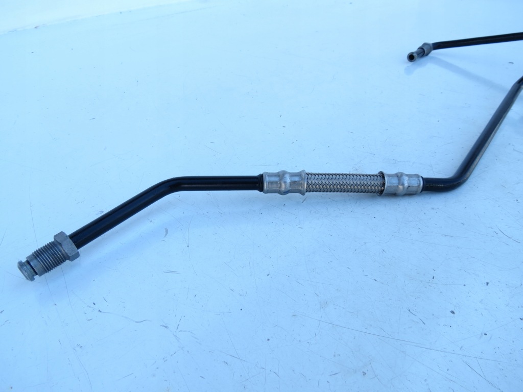 фото №2, Шланг трубка тормозной усилитель тормозов 31445461 xc60 ii xc90 ii