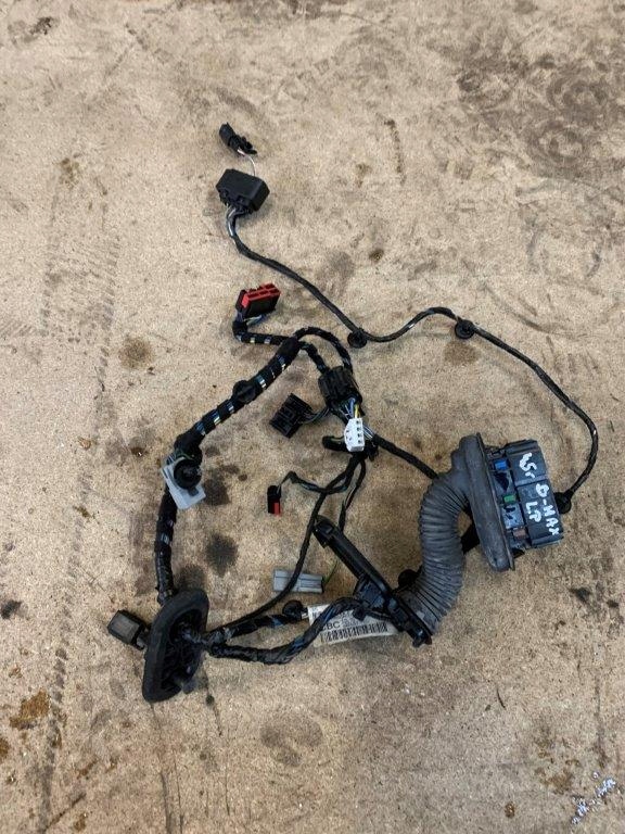 фото №1, Ford b-max жгут дверь левый перед av1t-14a584-cbc