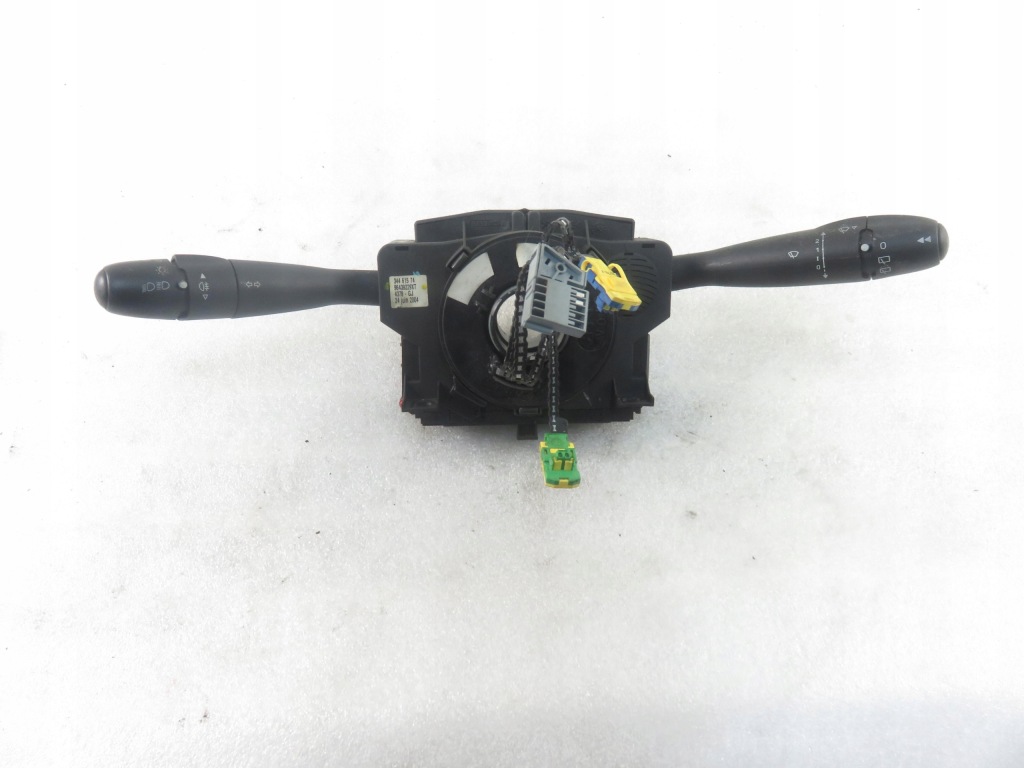 фото №1, Переключатель комбинированный peugeot 307 3a/c 96439229xt