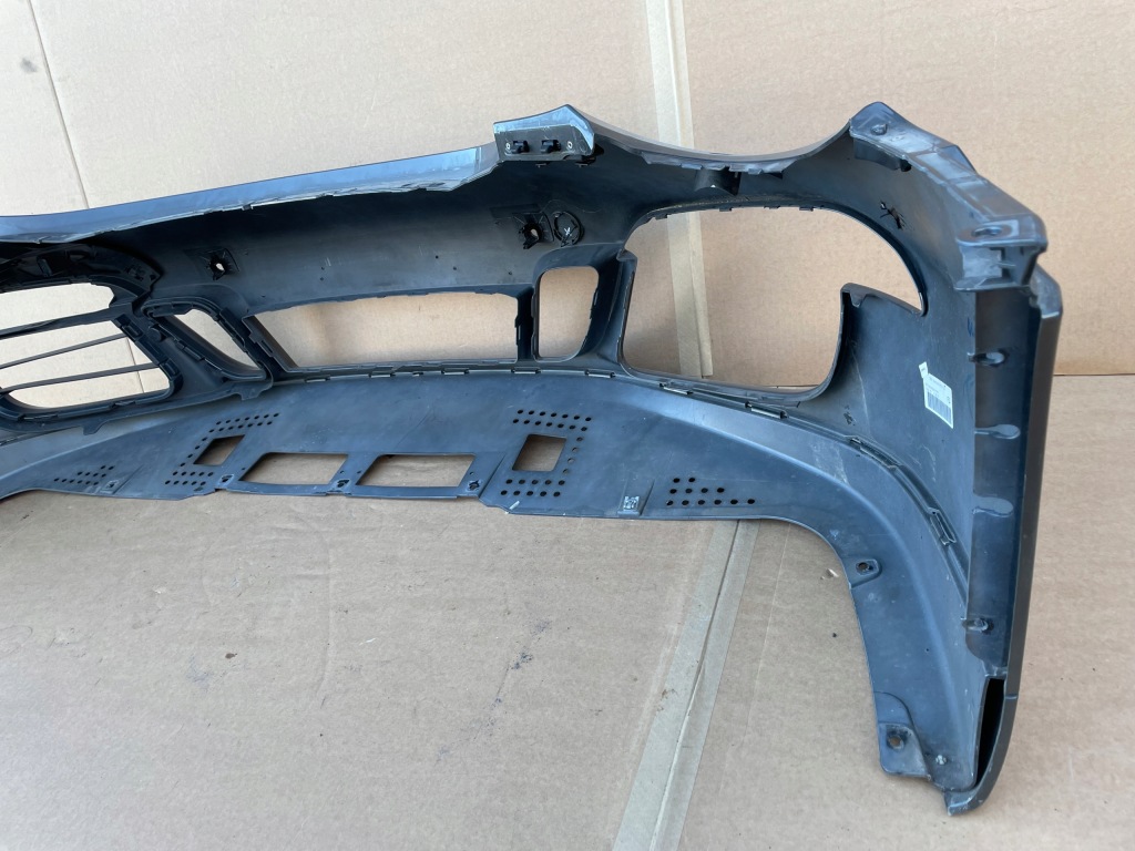 Porsche carrera 911 991 gts aero kit бампер перед 9915l5982 oryg Оригинал