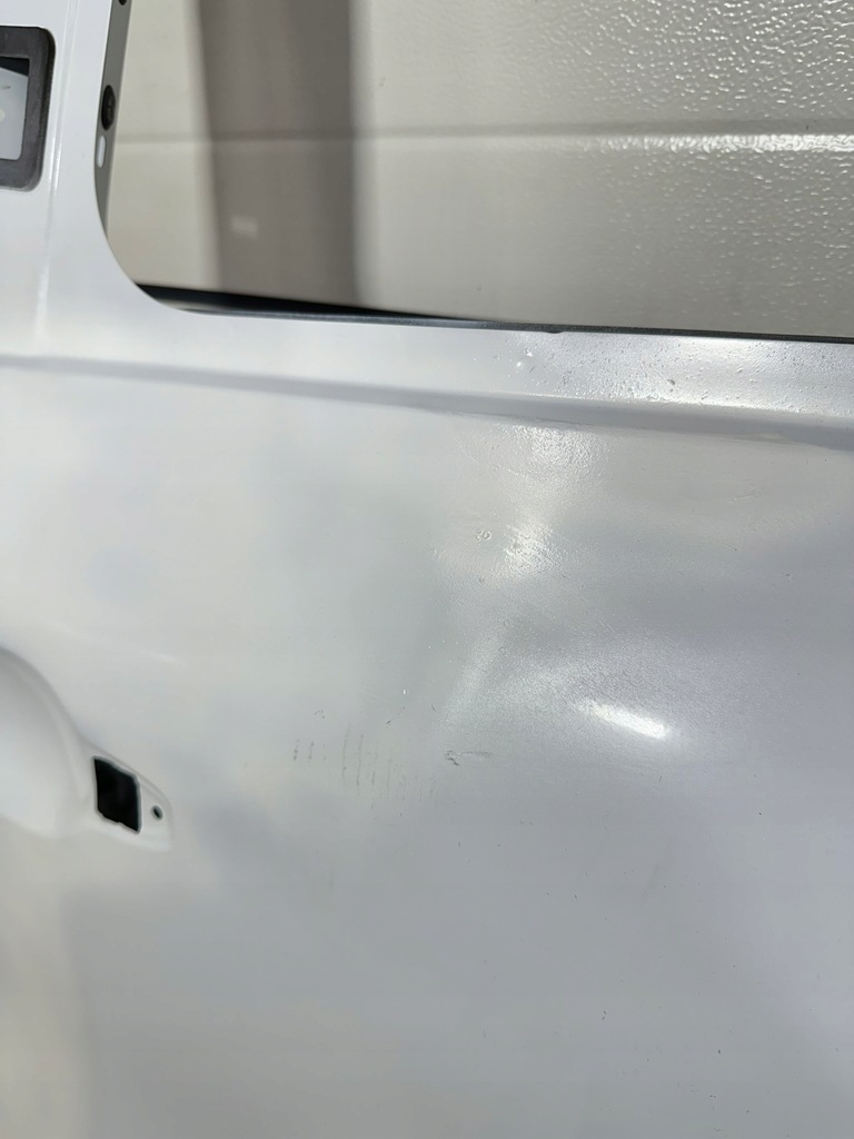 фото №9, Дверь левый bok, левая боковой, сдвижные mercedes citan w420, c9147