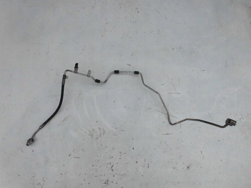 фото №1, Шланг кондиціонера 3c0820741aj vw passat b7 cc 2.0tdi cff cay оригінал