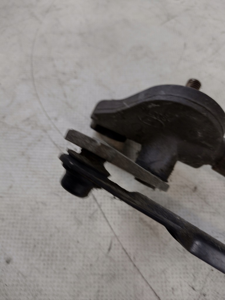 фото №14, Механизм дворник передних hyundai sonata v