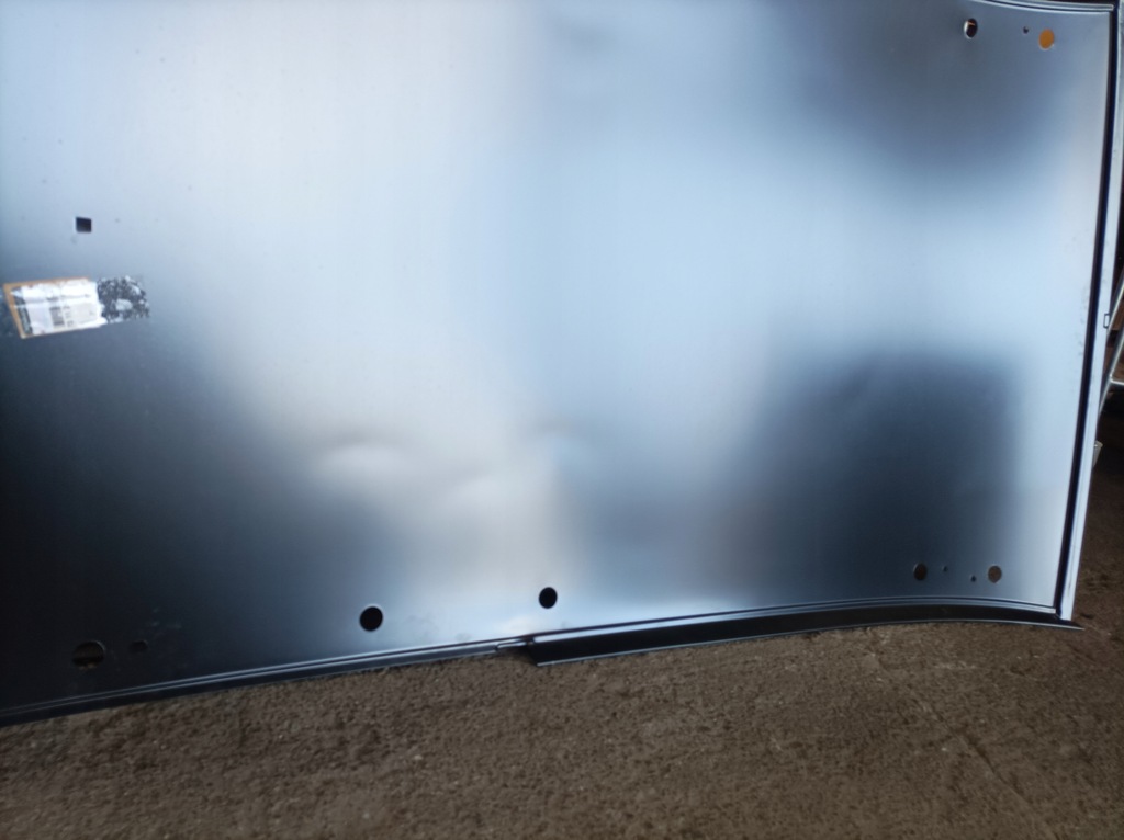 фото №9, Дах обшивка dacia duster ii nowe oryg