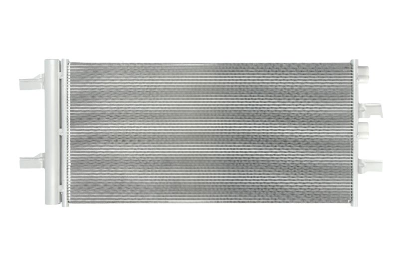 фото №1, Hart 623 857 конденсатор, кондиционер