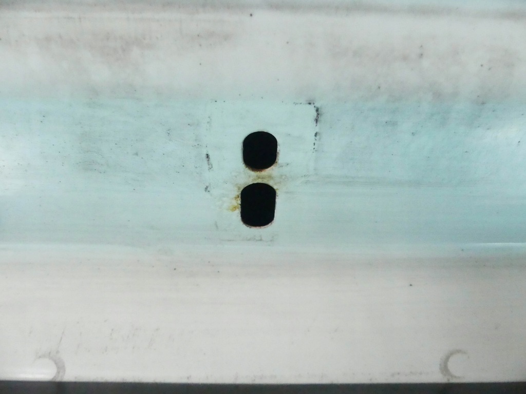 фото №7, Крышка багажника задняя jaguar xf i x250 lift 11-15 jbc2135