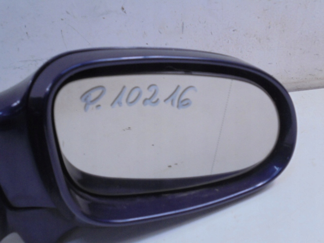 фото №11, Mercedes clk c208 99-03 зеркало правое электрический 2088101876