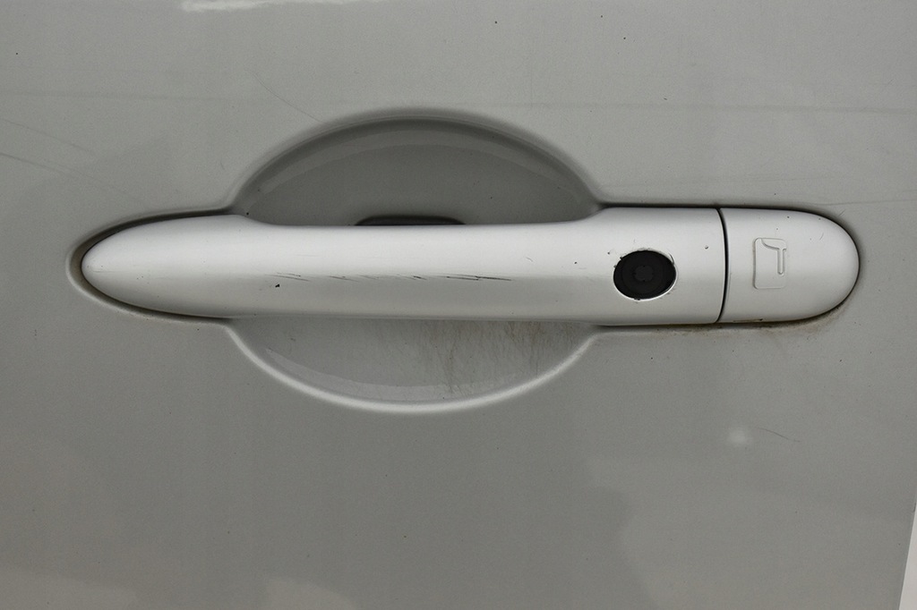 фото №5, Двері передні перед ліва renault koleos tekxa