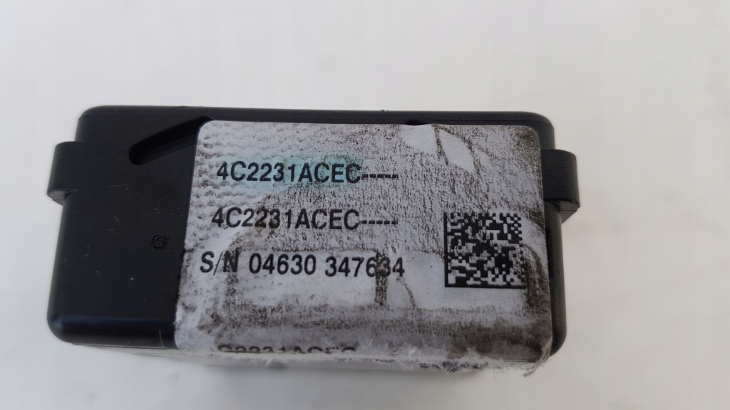 фото №2, Mercedes b klasa w 245 набор стартовый