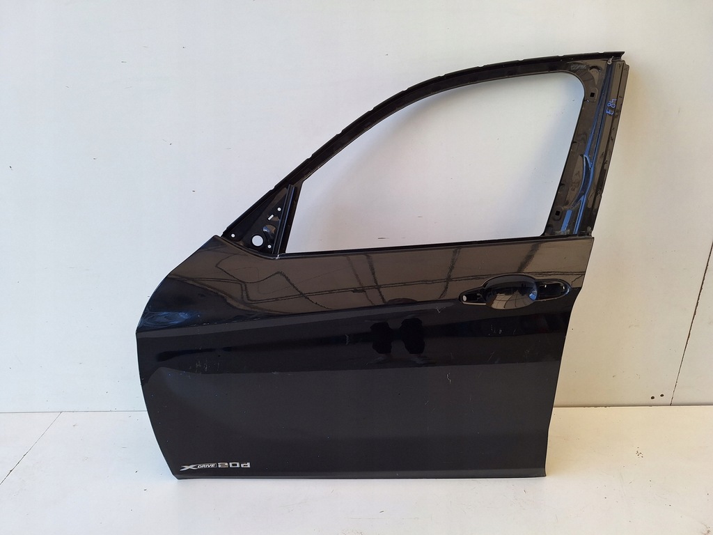 фото №1, Bmw x1 e84 двері ліва перед оригінал