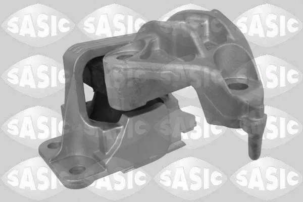 фото №1, Подушка двигатель. p renault fluence megane i 2704060