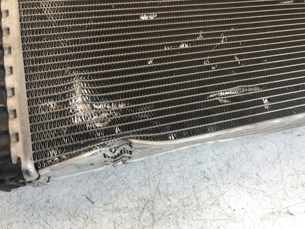 фото №7, Audi r8 4s 5.2 v10 fsi дополнительная радиатор wody