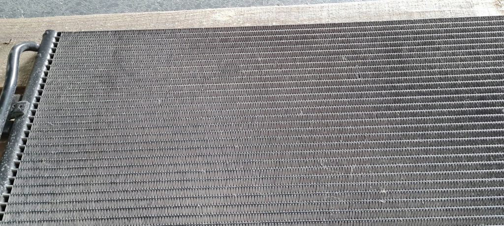 фото №6, Q5 80a sq5 радиатор кондиционера конденсатор 2.0 tfsi 80a816411n