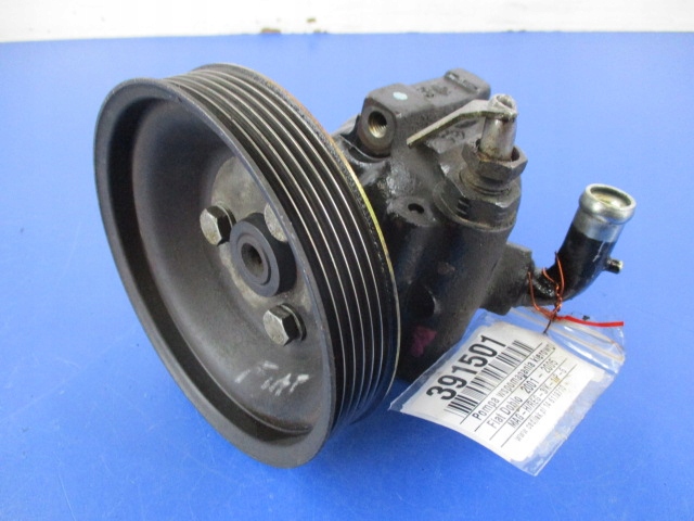 фото №1, Fiat doblo насос підсилювача 182b9000