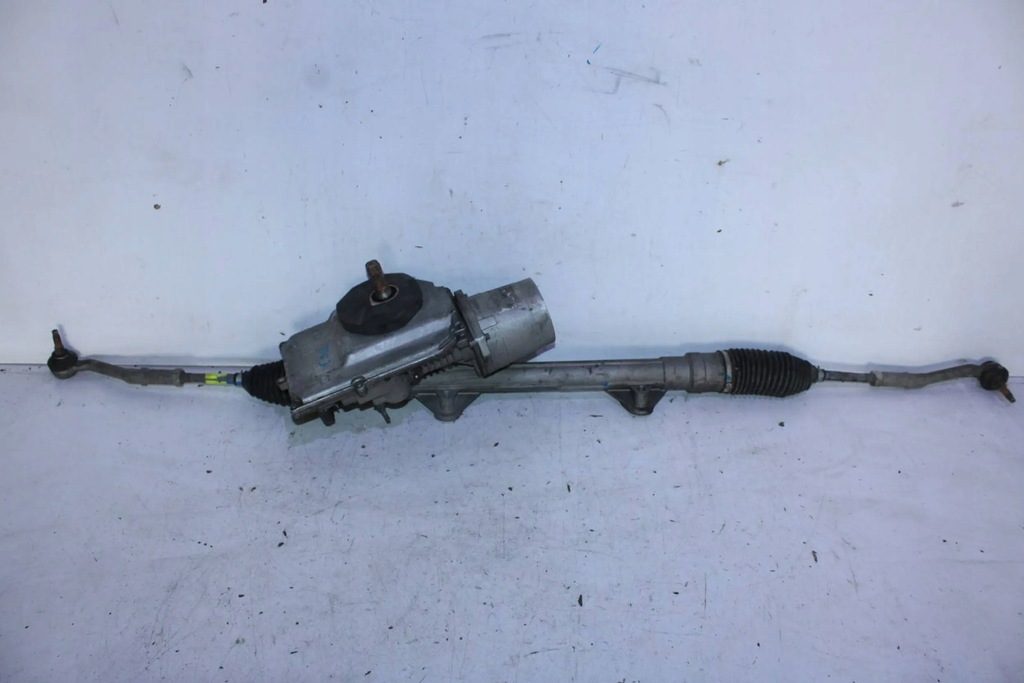 фото №1, Рейка рульова трансмісія citroen ds3 europa