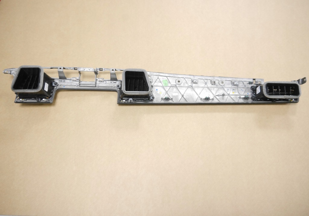 фото №7, Audi a8 d4 молдинг консолі dekor 4h1857212d gh2