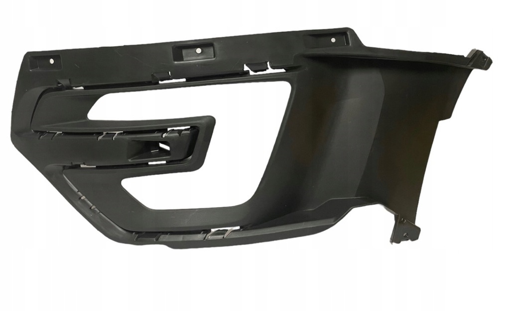 фото №1, Ford explorer 16-18 nowa рамка протитуманна фара ліва